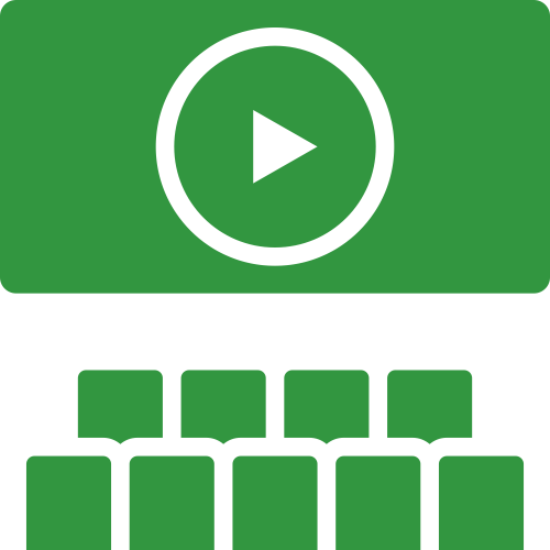 Cinemas & Entertainment