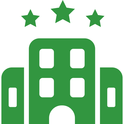 Hospitality (Hotels)