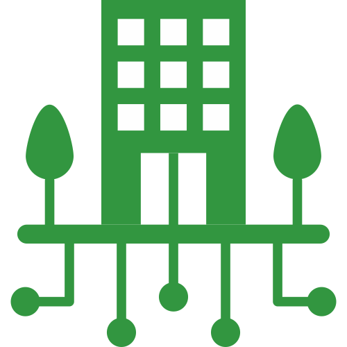 Corporate Offices & IT Parks