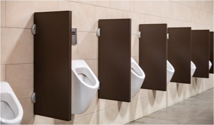 Urinal Odour Management Programme